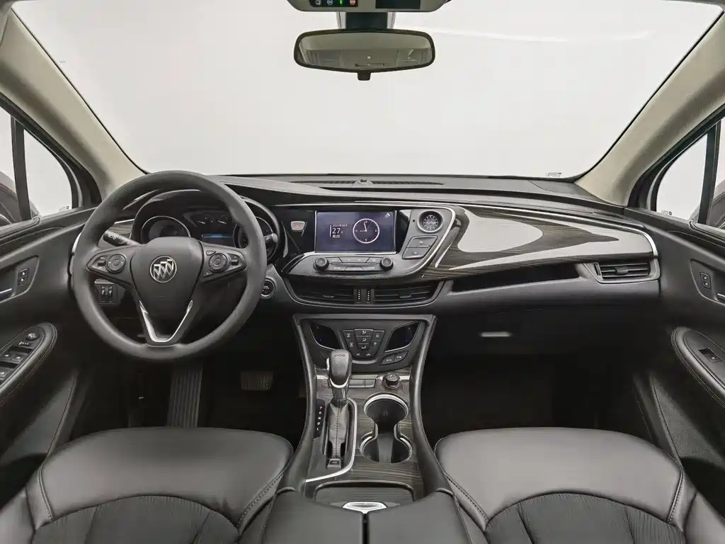 Buick Envision Plus — миниатюра 5