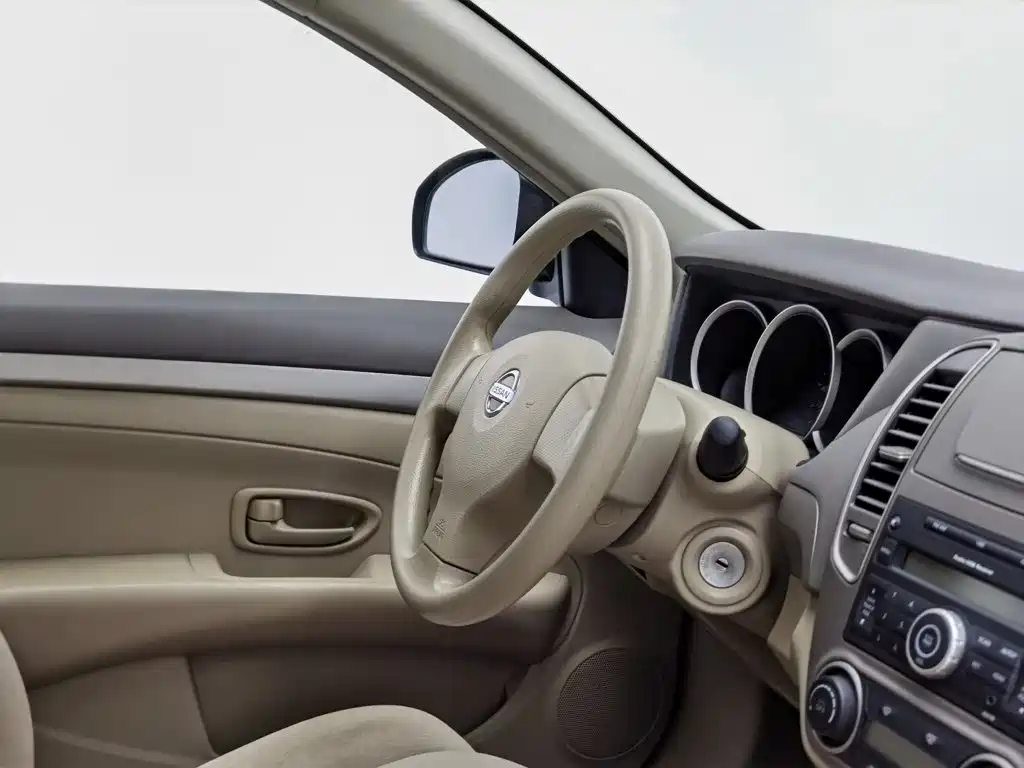 Nissan Sylphy — миниатюра 22