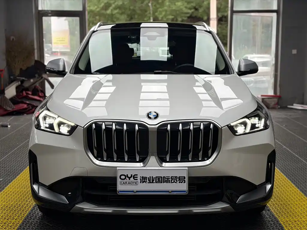 BMW X1 2023 sDrive20Li X