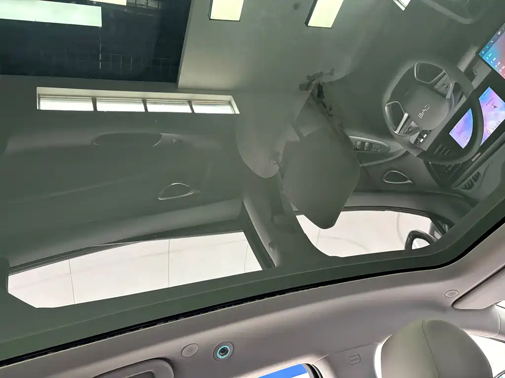 BYD Sealion 06 — миниатюра 16