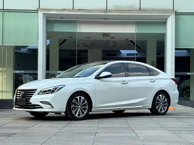 Changan Ruicheng CC