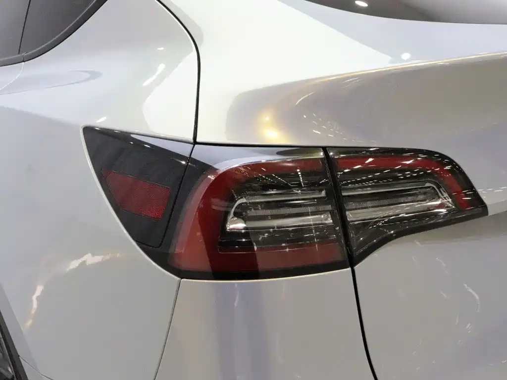 Tesla Model Y — миниатюра 19