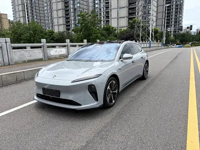 2023 Nio ET5