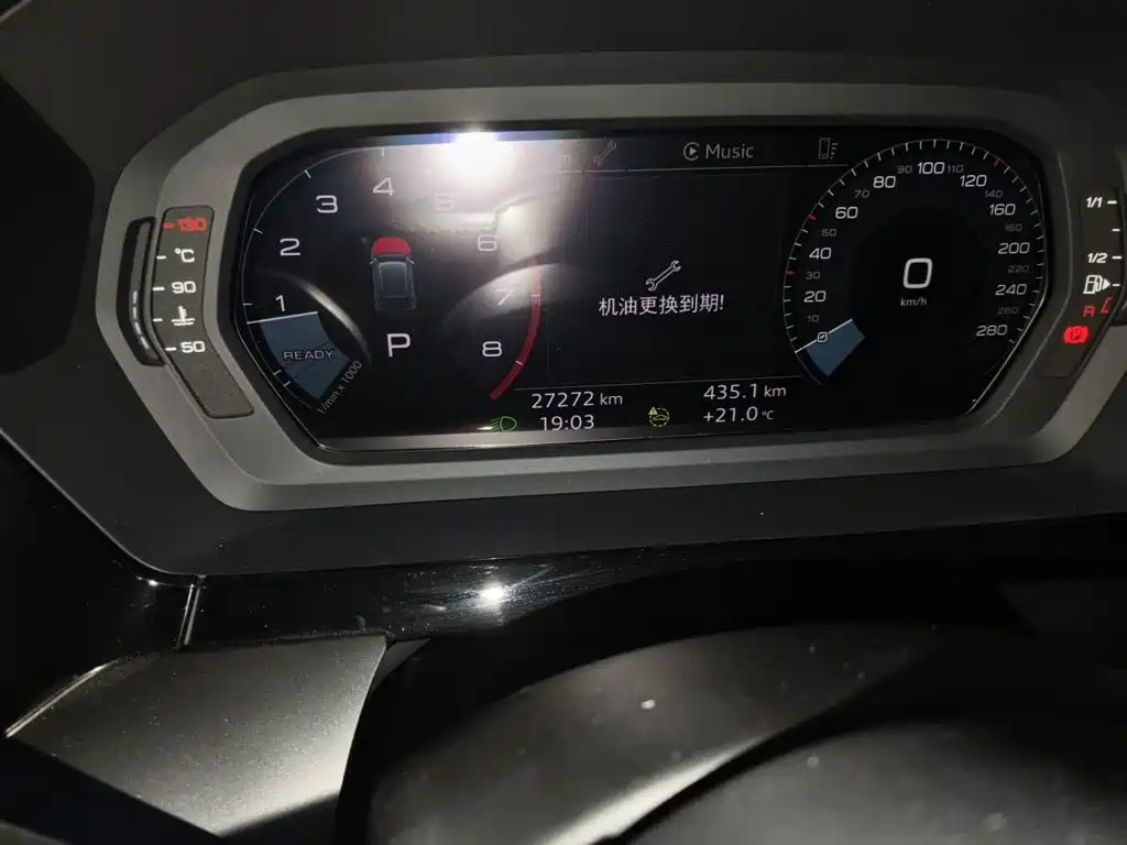 Audi A3 — миниатюра 13