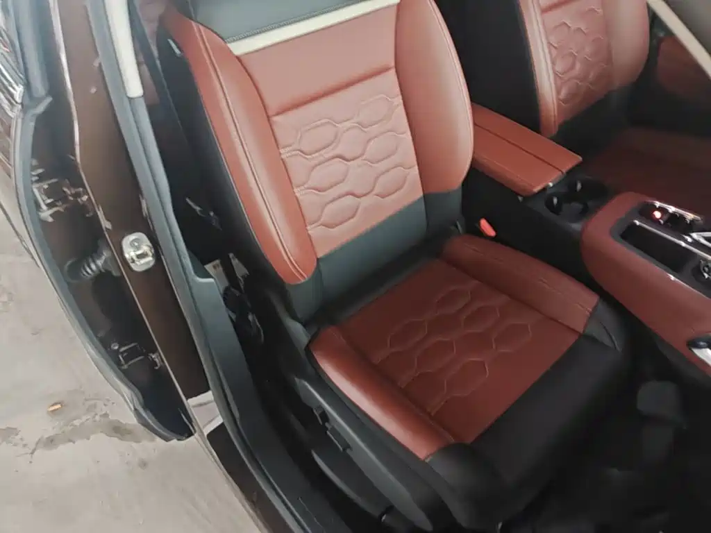 Citroen C5 AIRCROSS — миниатюра 25