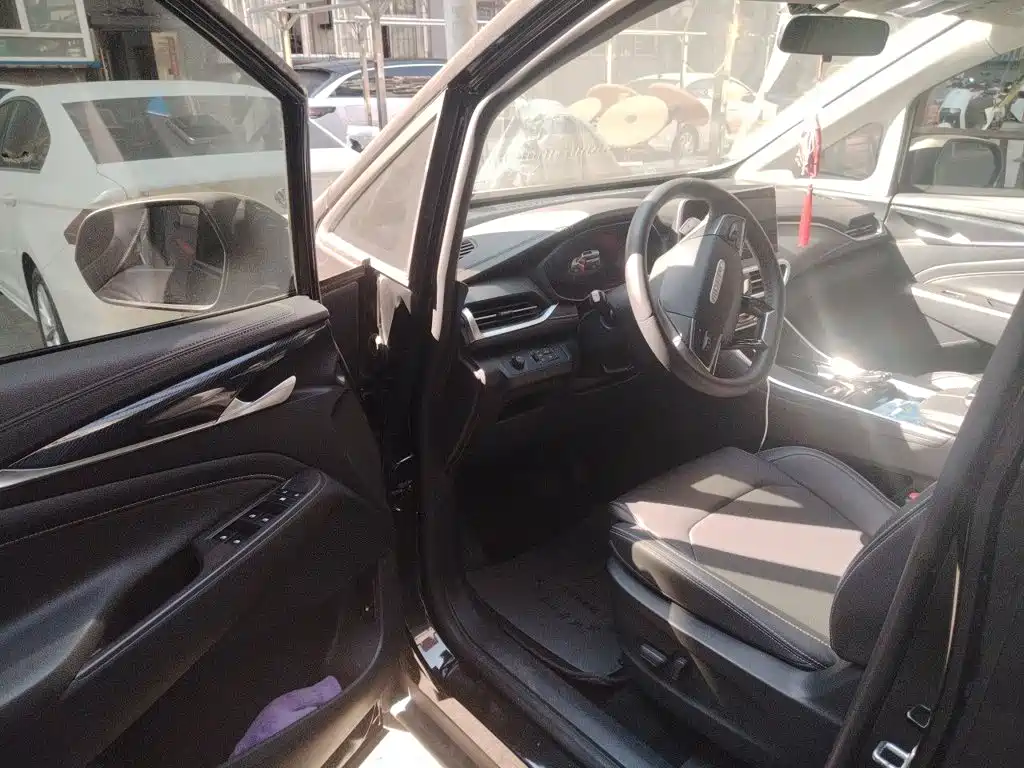 MAXUS G50 — миниатюра 17