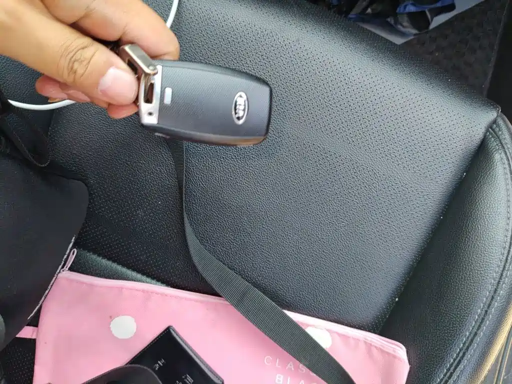 Kia K4 — миниатюра 12