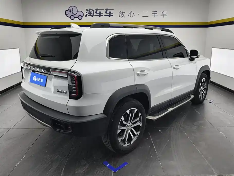 Haval Big Dog — миниатюра 3