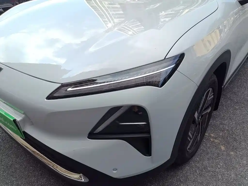 Wuling Xingguang S — миниатюра 24