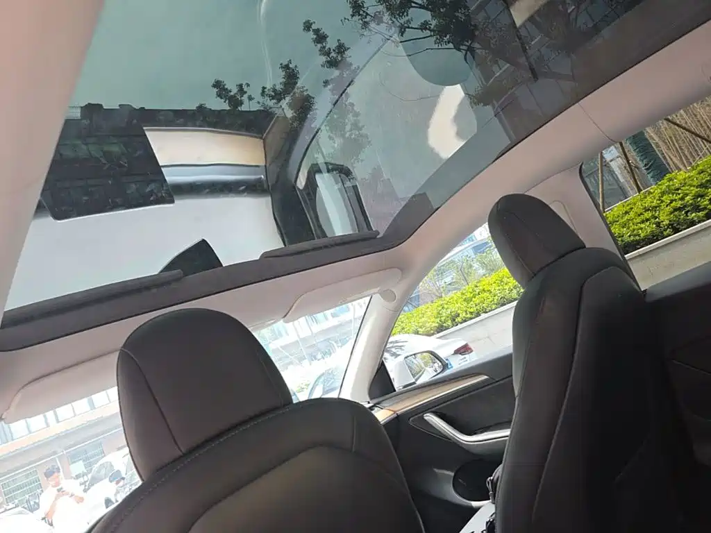 Tesla Model Y — миниатюра 17