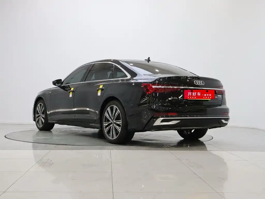 Audi A6L 2024 45 TFSI quattro