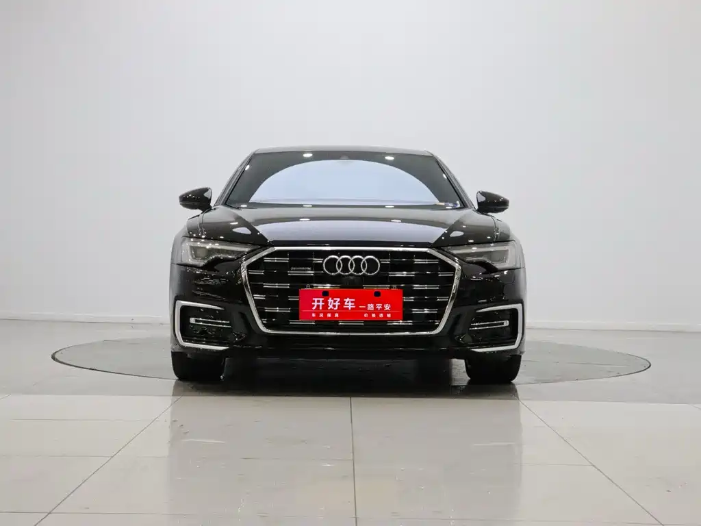 Audi A6L 2024 45 TFSI quattro