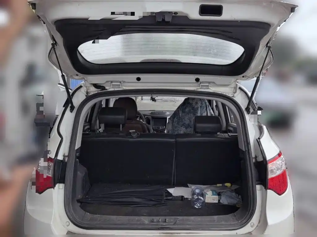 Changan CS35 — миниатюра 20