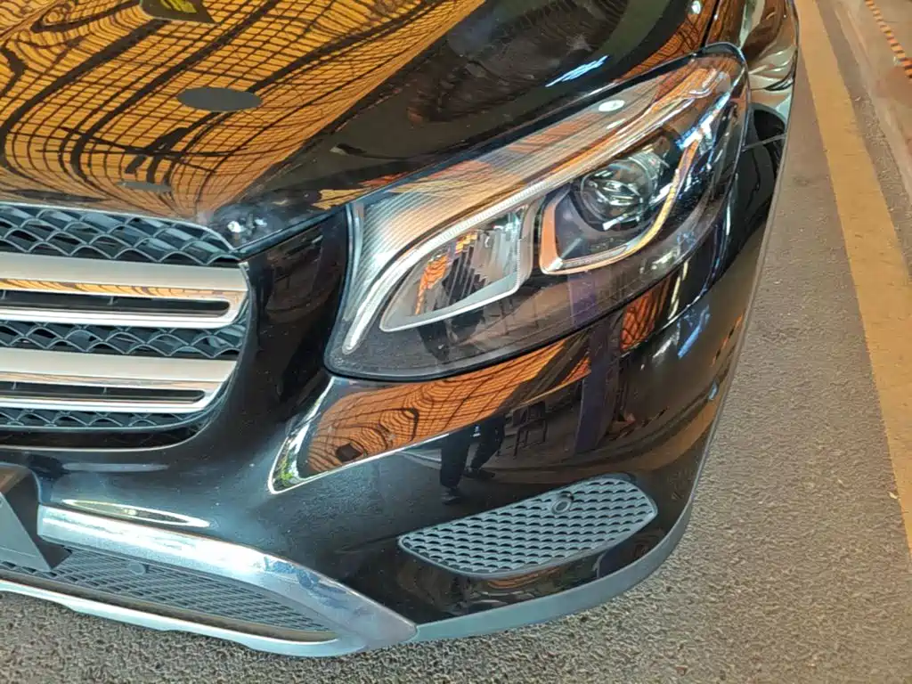 Mercedes-Benz GLC — миниатюра 24