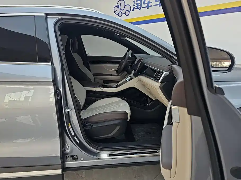BYD PLUS New Energy — миниатюра 8