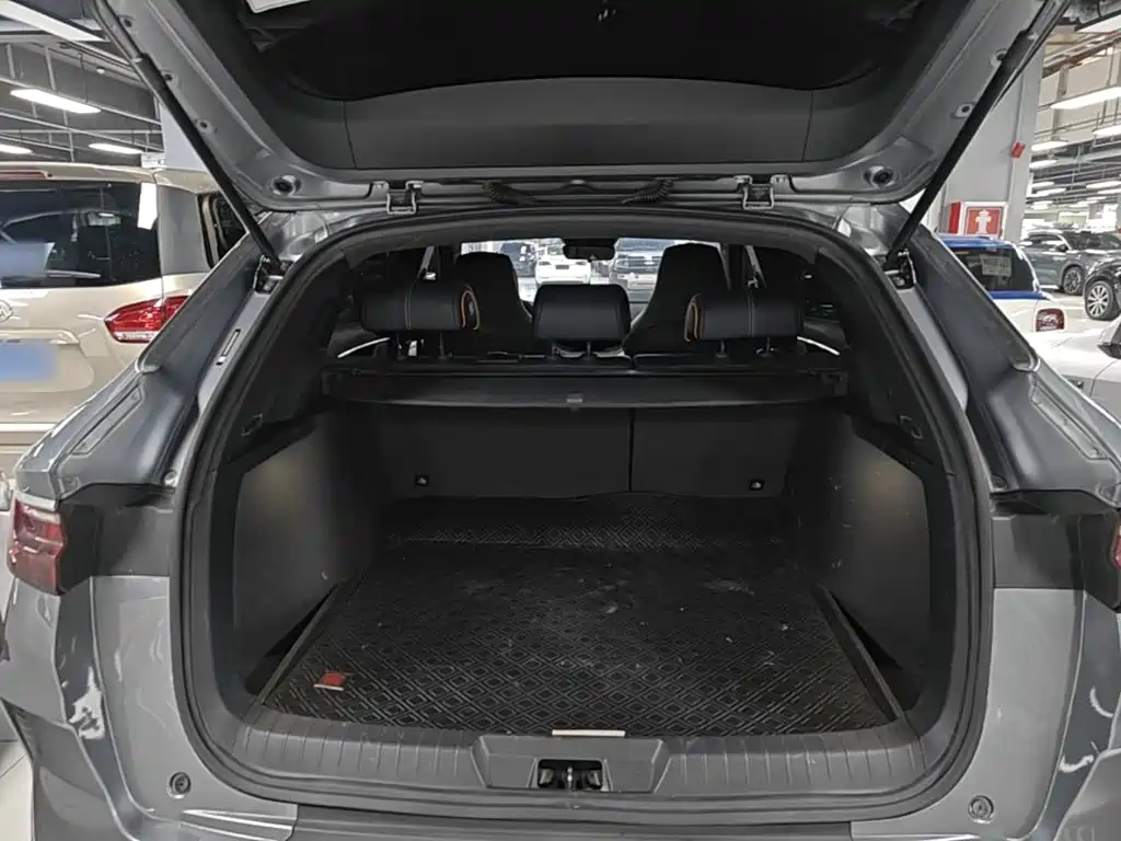BYD PLUS New Energy — миниатюра 19