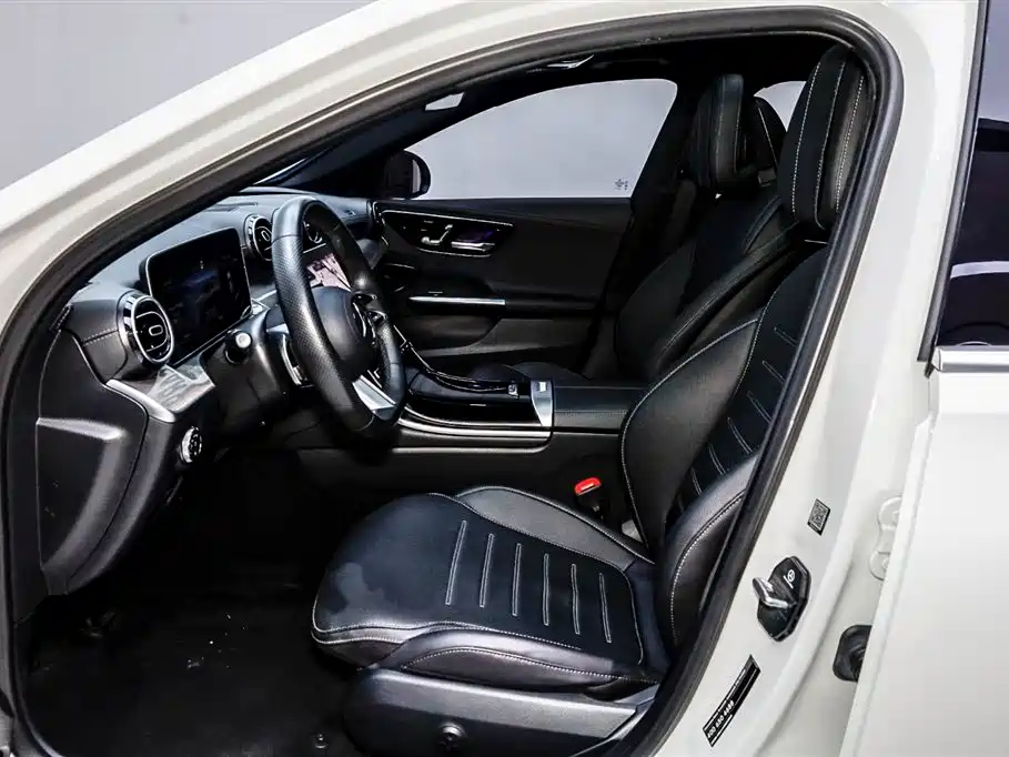 Mercedes-Benz C-Class C 2023 C 260 L Sport