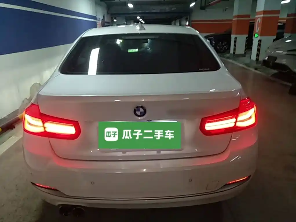 BMW 3 Series — миниатюра 6