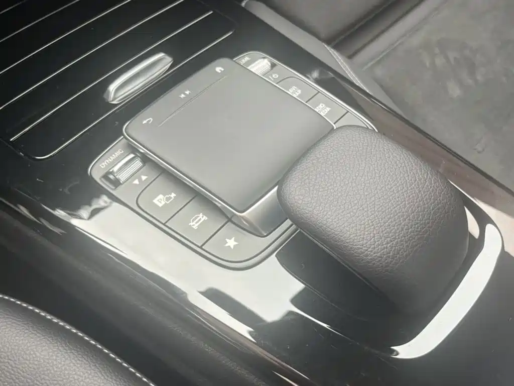 Mercedes-Benz A-Class — миниатюра 17