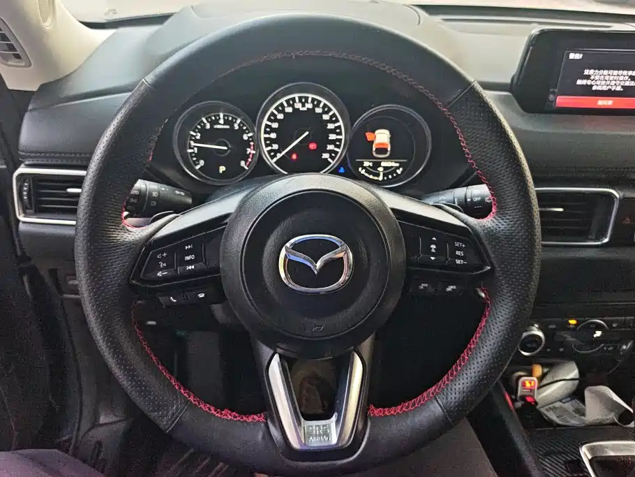 Mazda CX-5 — миниатюра 15