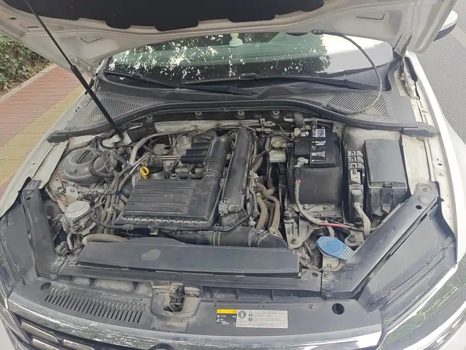 Volkswagen Lamando — миниатюра 10