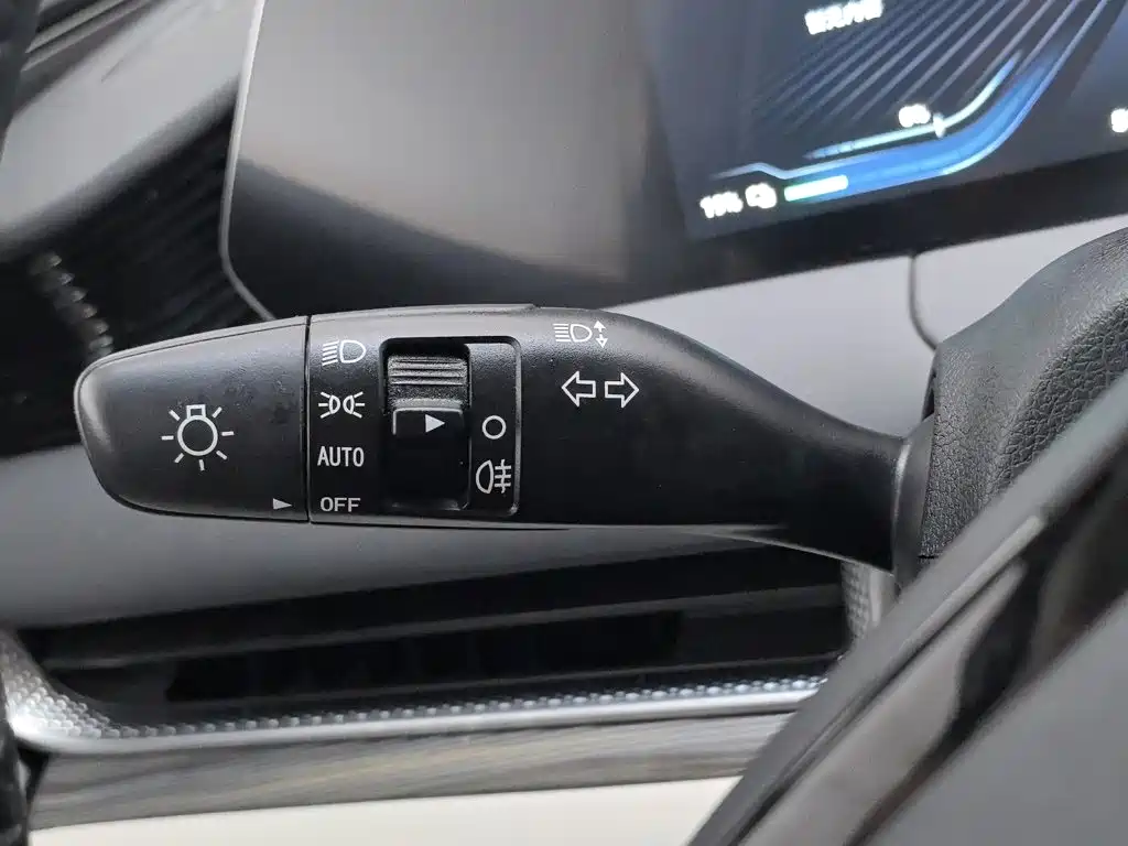 Fengxing Xinghai V9 — миниатюра 21