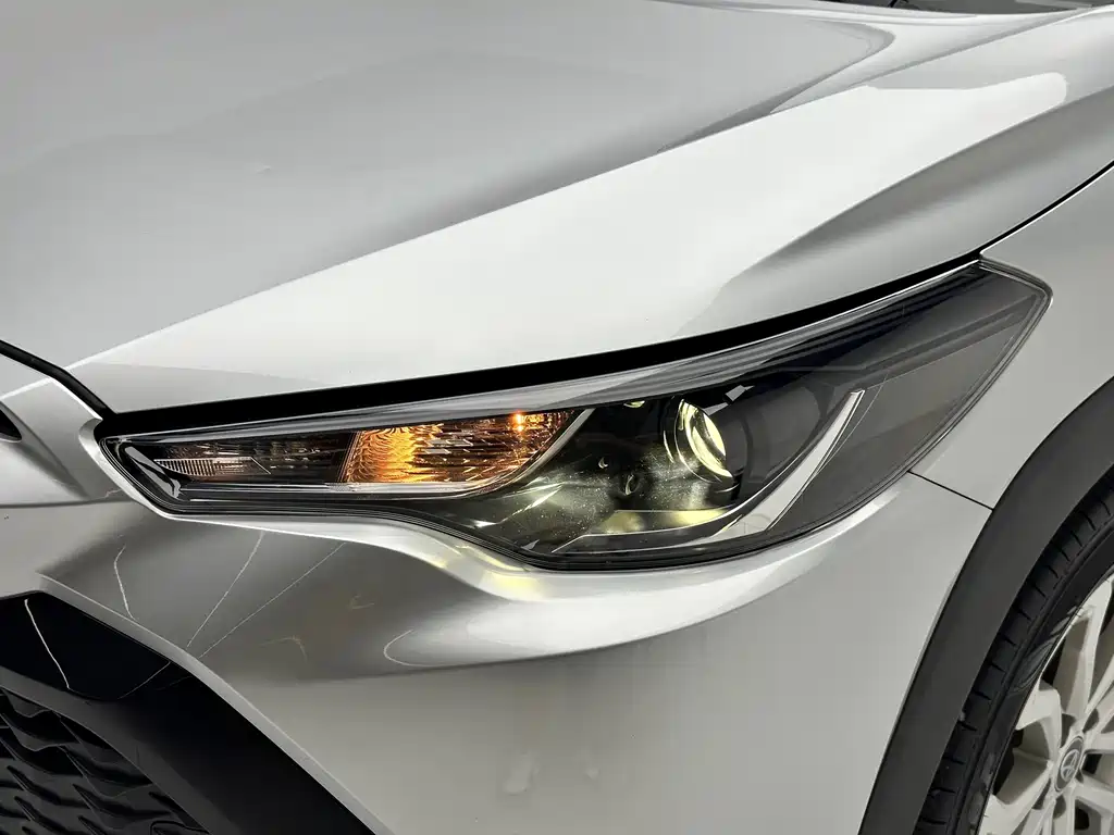 Toyota Frontlander — миниатюра 20