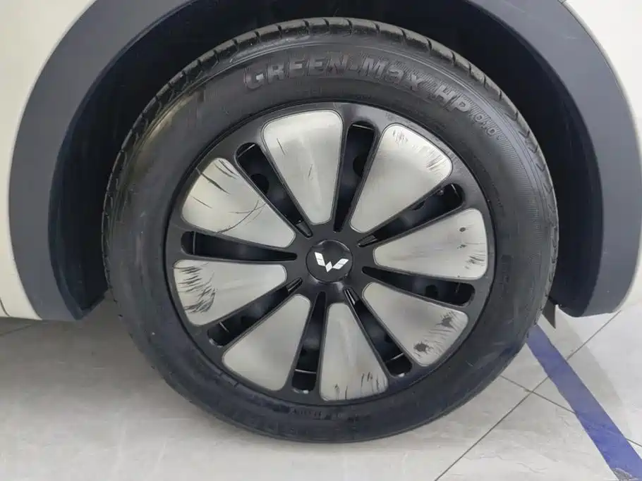 Wuling Bingo — миниатюра 6