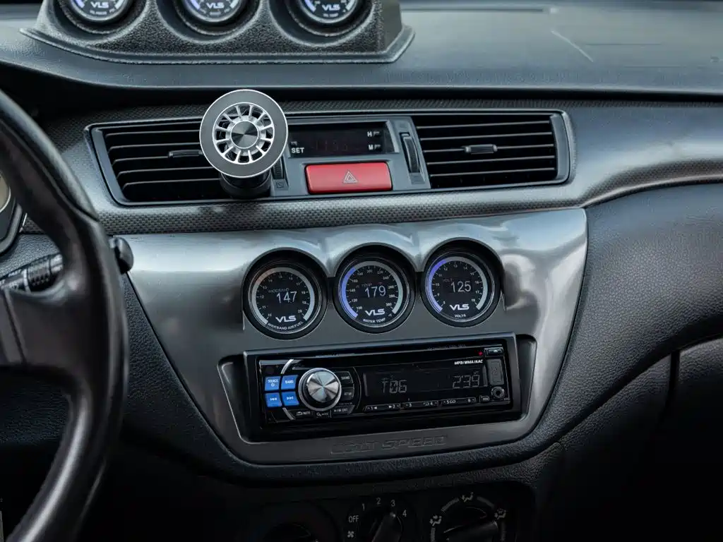Mitsubishi Lancer — миниатюра 16