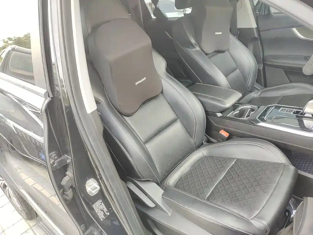 Chery Tiggo 8 — миниатюра 25
