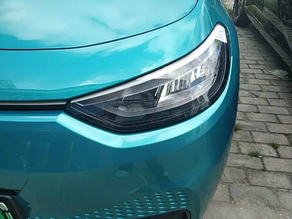 Volkswagen ID.3 — миниатюра 24