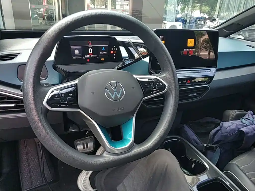 Volkswagen ID.3 — миниатюра 10