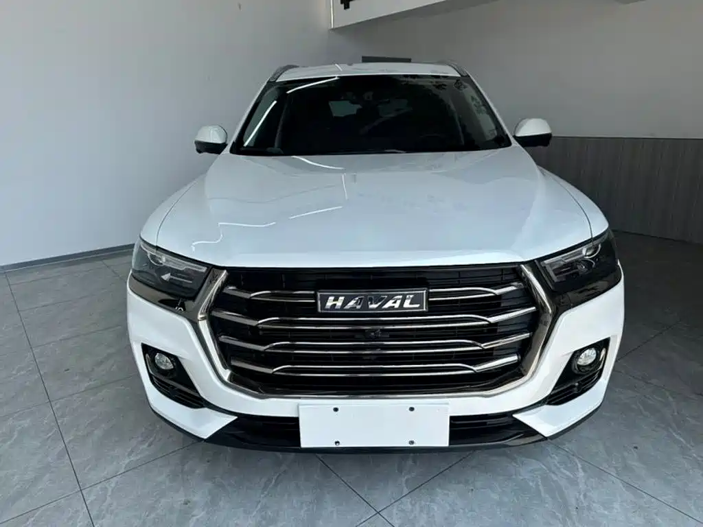 Haval H6 — миниатюра 2