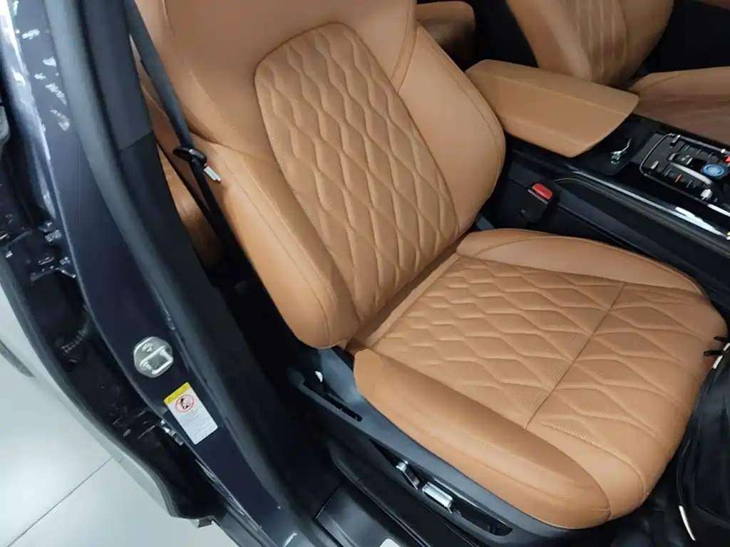 BYD Tang New Energy — миниатюра 25