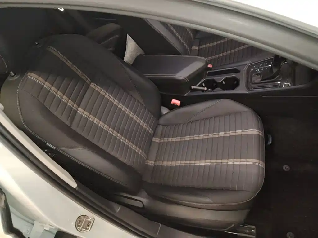 Volkswagen Lavida — миниатюра 25