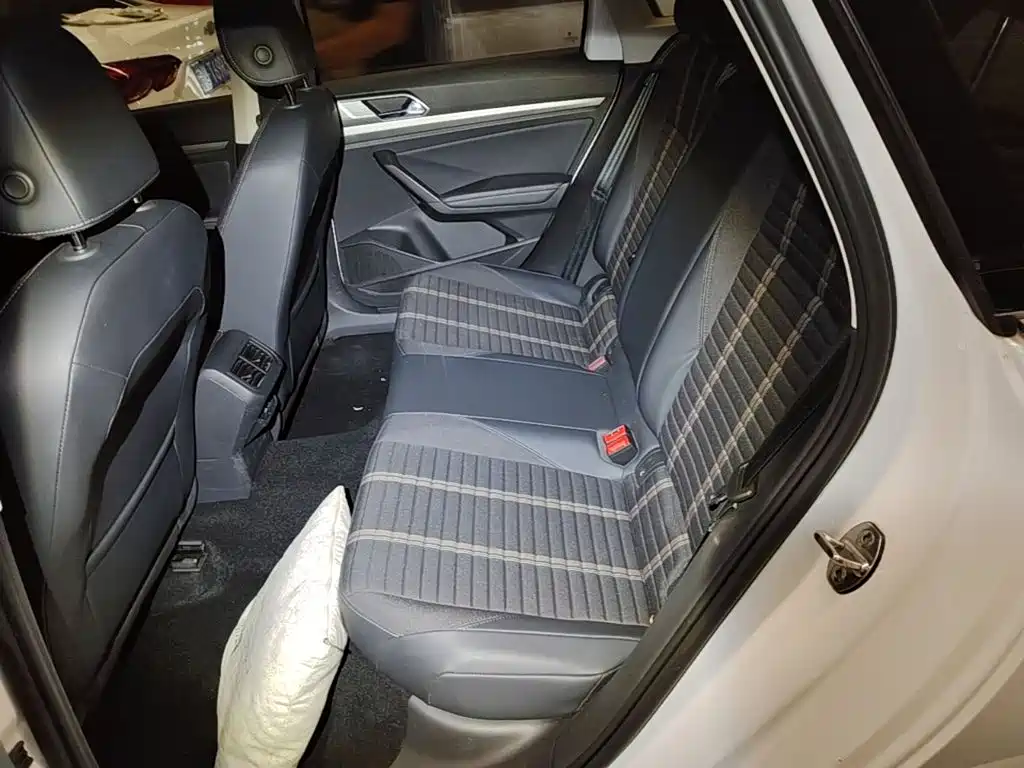 Volkswagen Lavida — миниатюра 17
