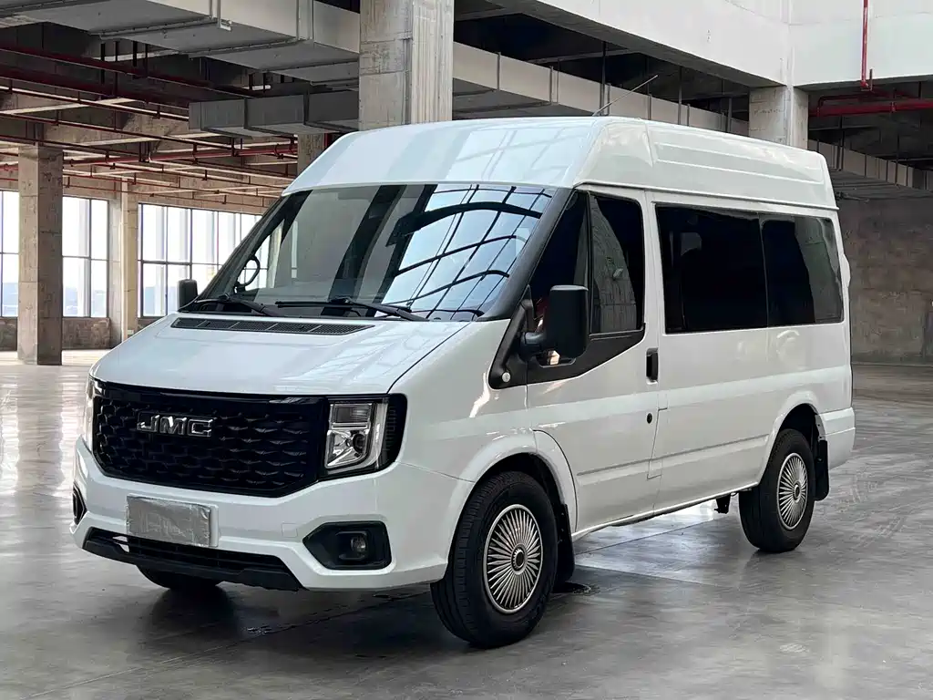 JMC JMC Fushun