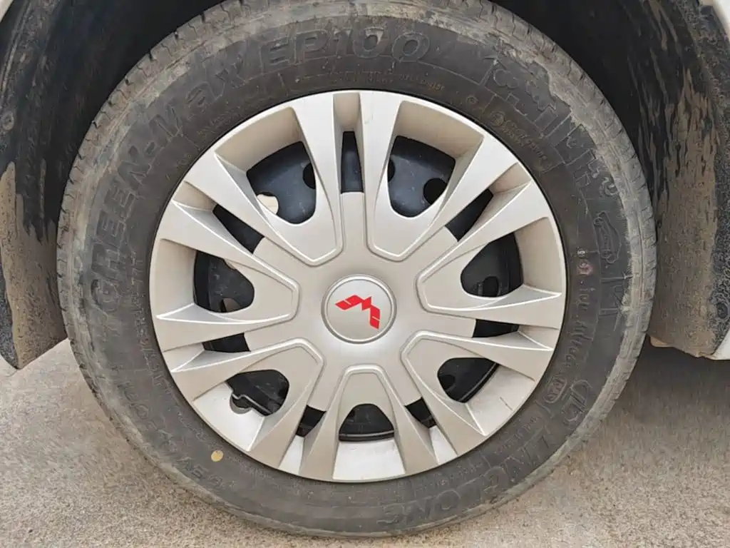 Wuling Zhiguang EV — миниатюра 23