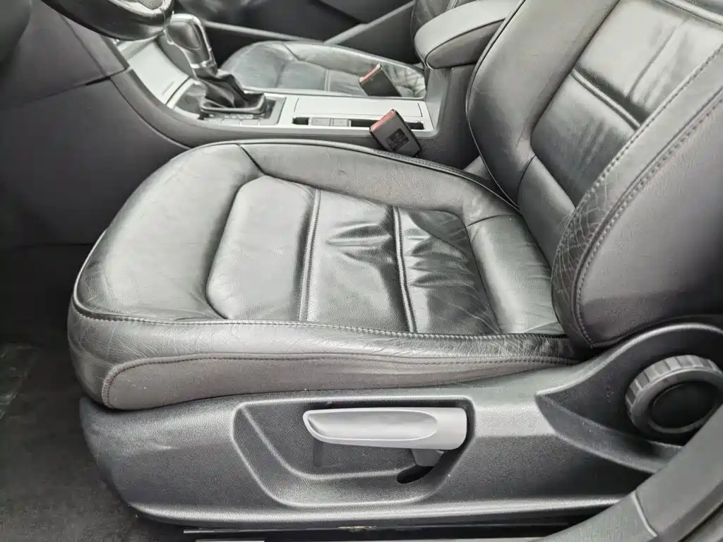 Volkswagen Passat — миниатюра 20
