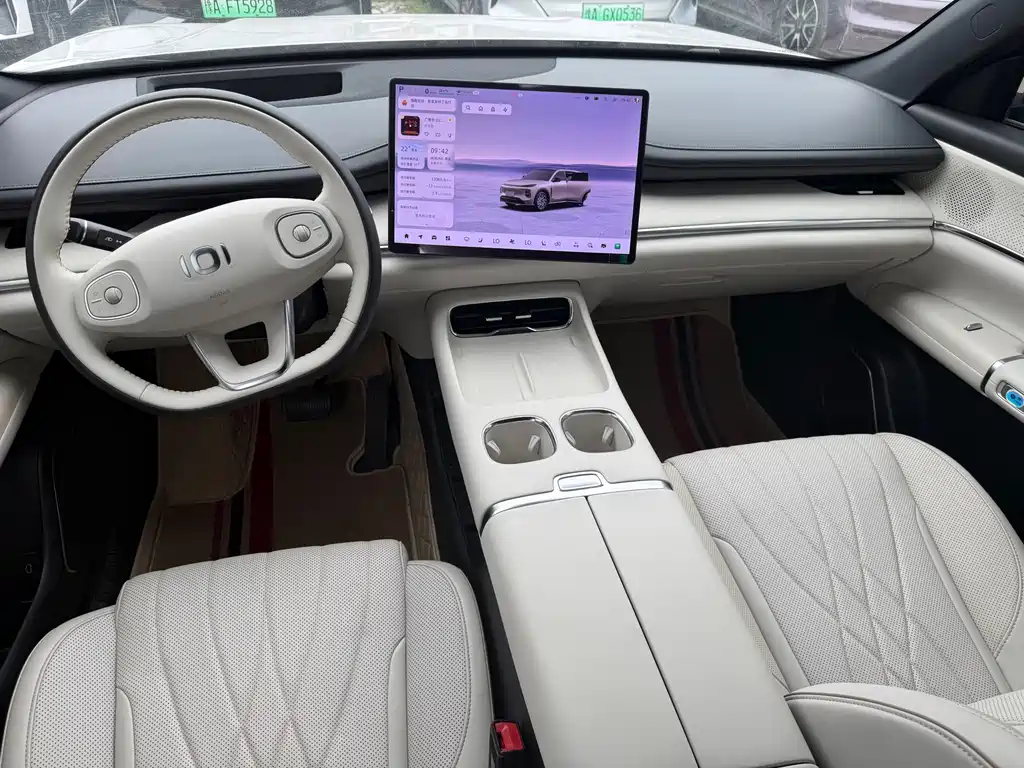 Qiyuan Qiyuan Q07 — миниатюра 11