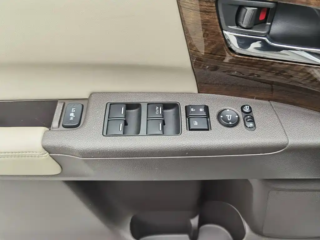 Honda Odyssey — миниатюра 9