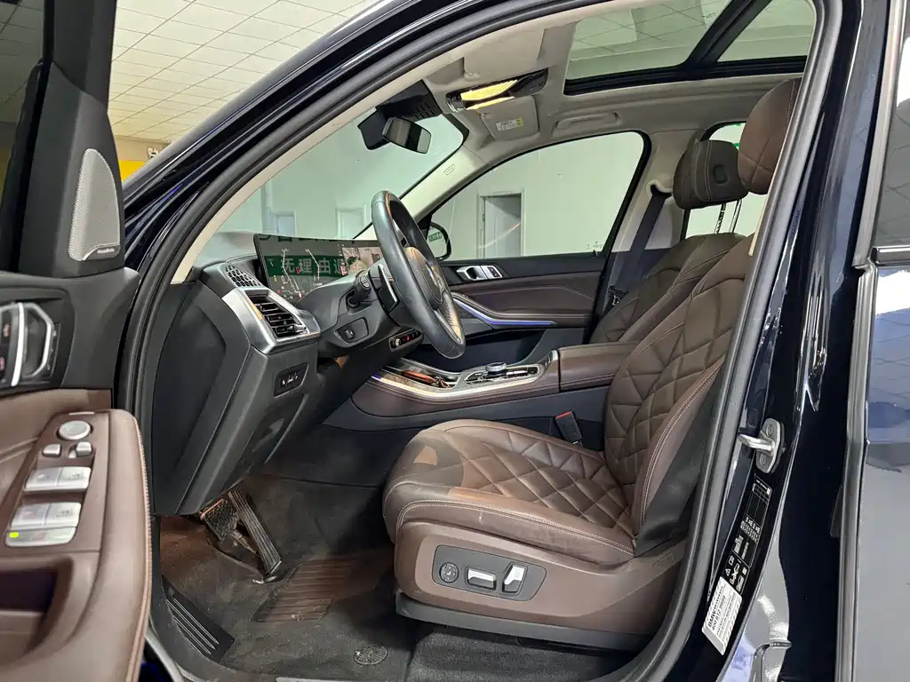 BMW X5 — миниатюра 4
