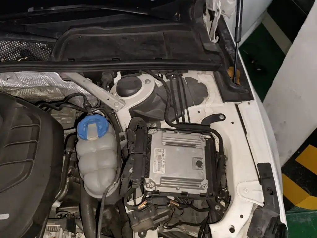 Audi A4L — миниатюра 20