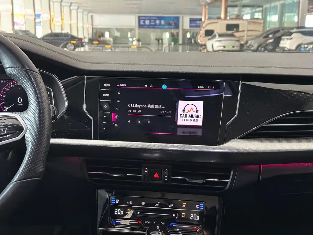 Volkswagen Passat — миниатюра 13