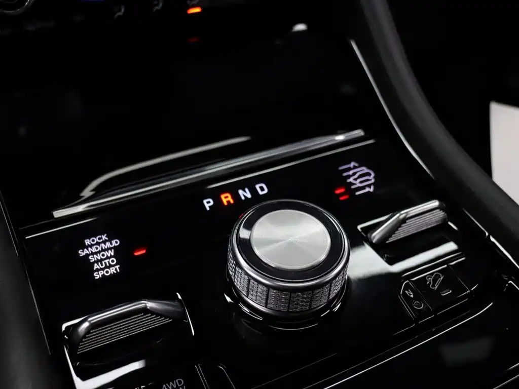 Jeep Grand Cherokee 4xe (Import) — миниатюра 18