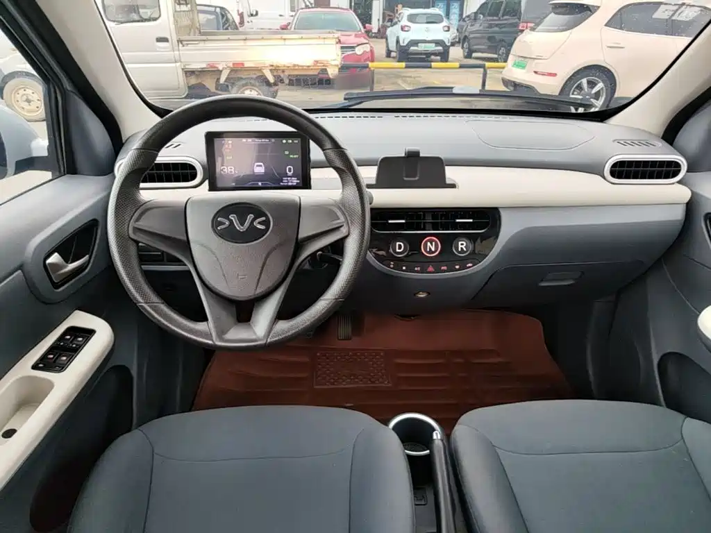 FERRAL EV — миниатюра 10