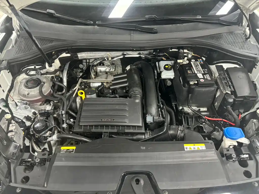 Volkswagen Tayron — миниатюра 24