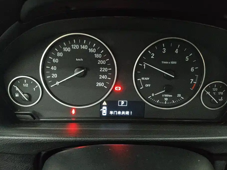 BMW 3 Series — миниатюра 14
