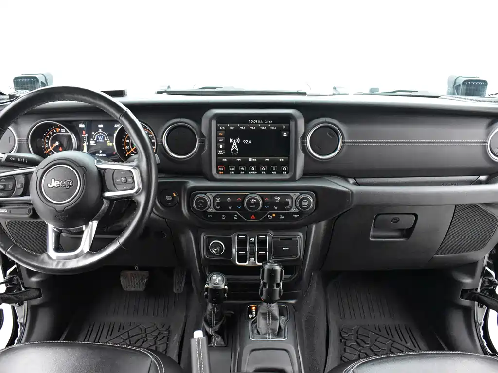 Jeep Gladiator 2022 3.6L