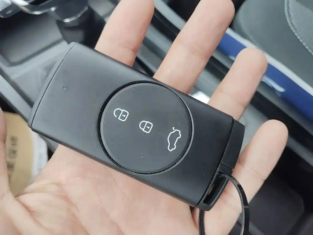 Chery Tiggo 3x — миниатюра 9